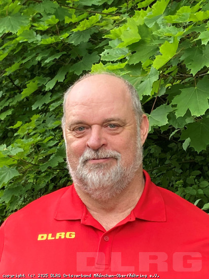 Stellv. Vorstand: Uwe MATHISKE