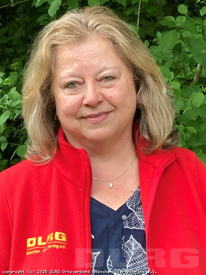 Stellv. Schatzmeisterin: Petra FELDMEIER